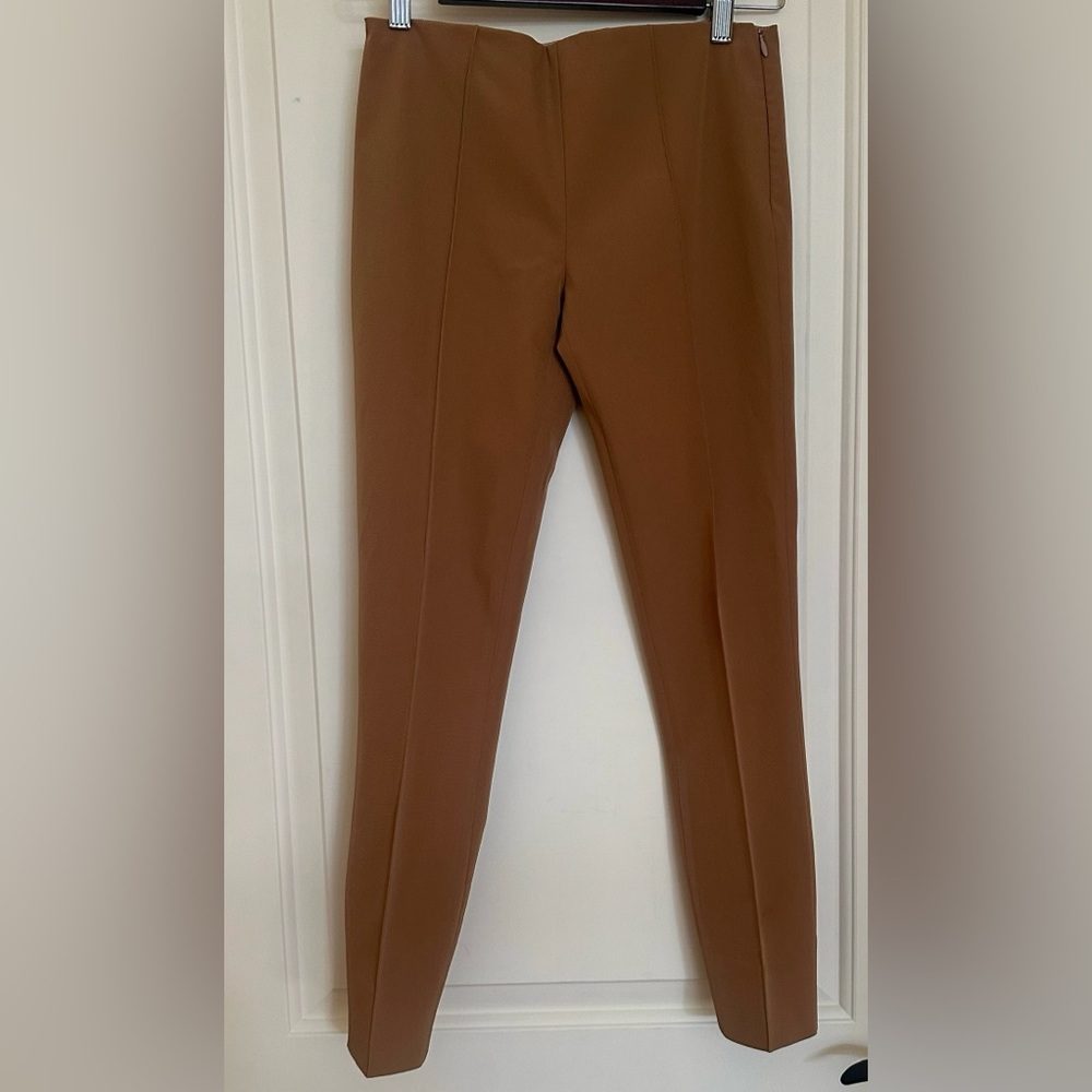 The Row Slim Leg Pants Size Small